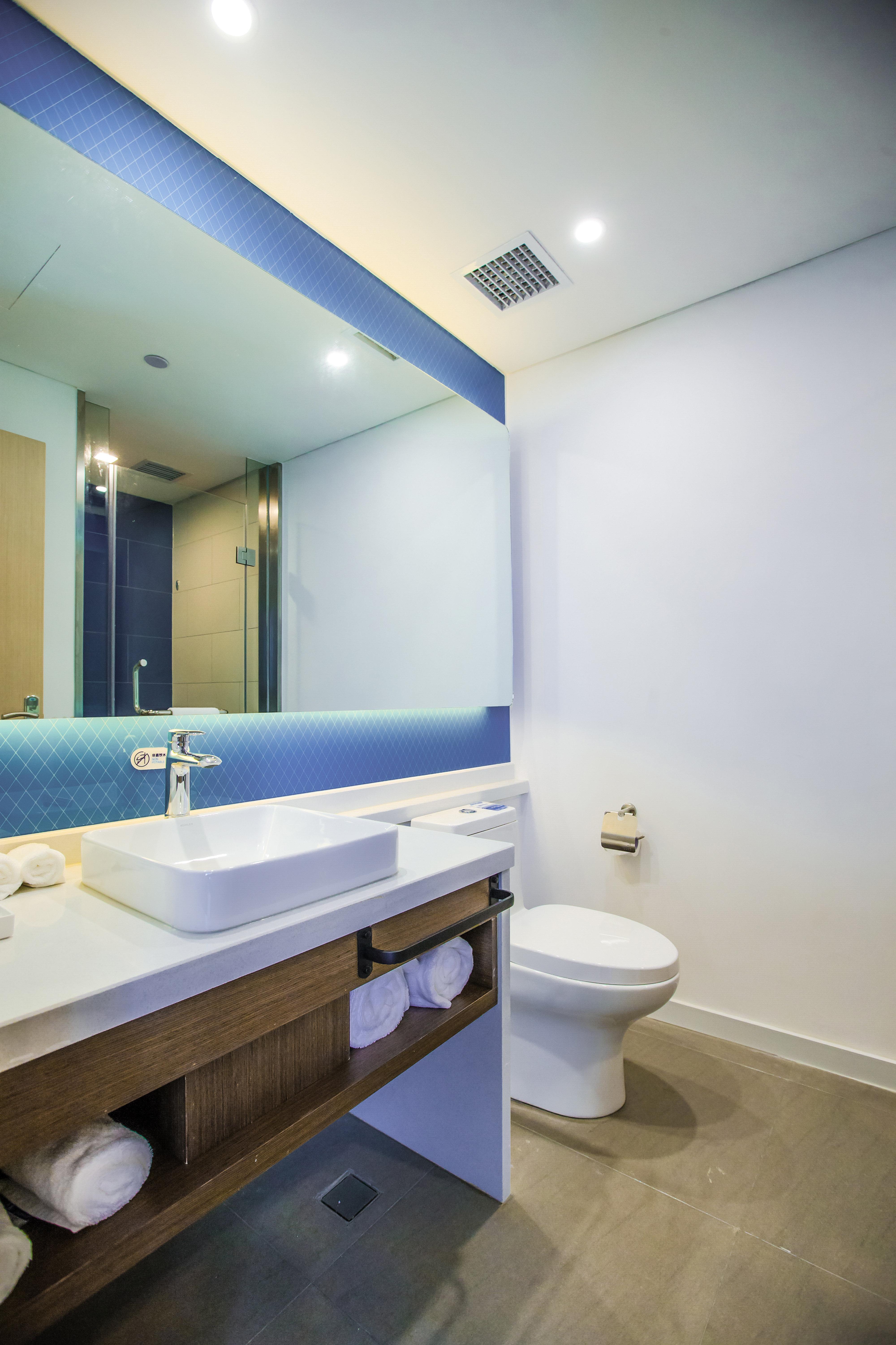 Holiday Inn Express Hefei High Tech By Ihg Jinggangpu エクステリア 写真