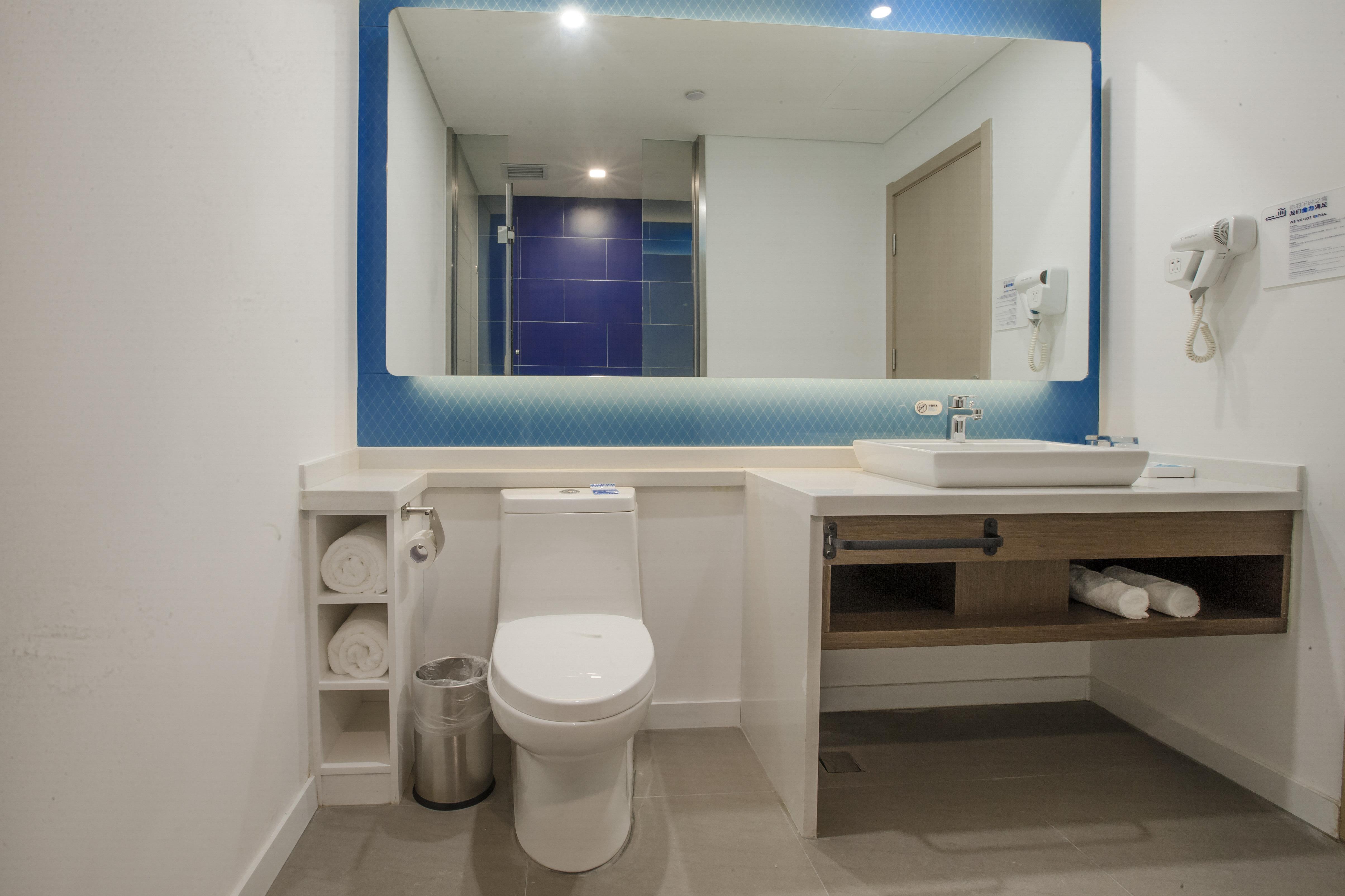 Holiday Inn Express Hefei High Tech By Ihg Jinggangpu エクステリア 写真