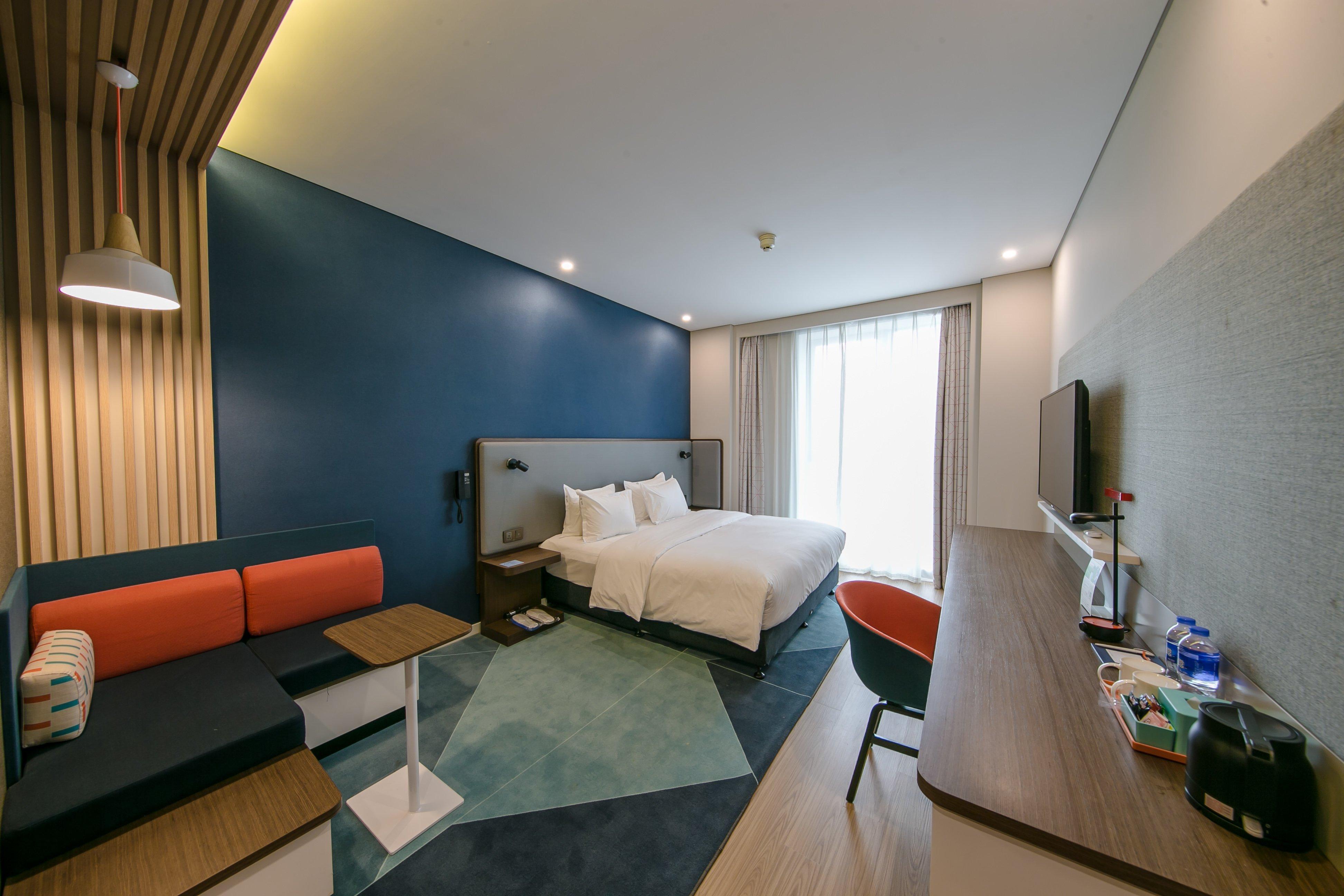 Holiday Inn Express Hefei High Tech By Ihg Jinggangpu エクステリア 写真