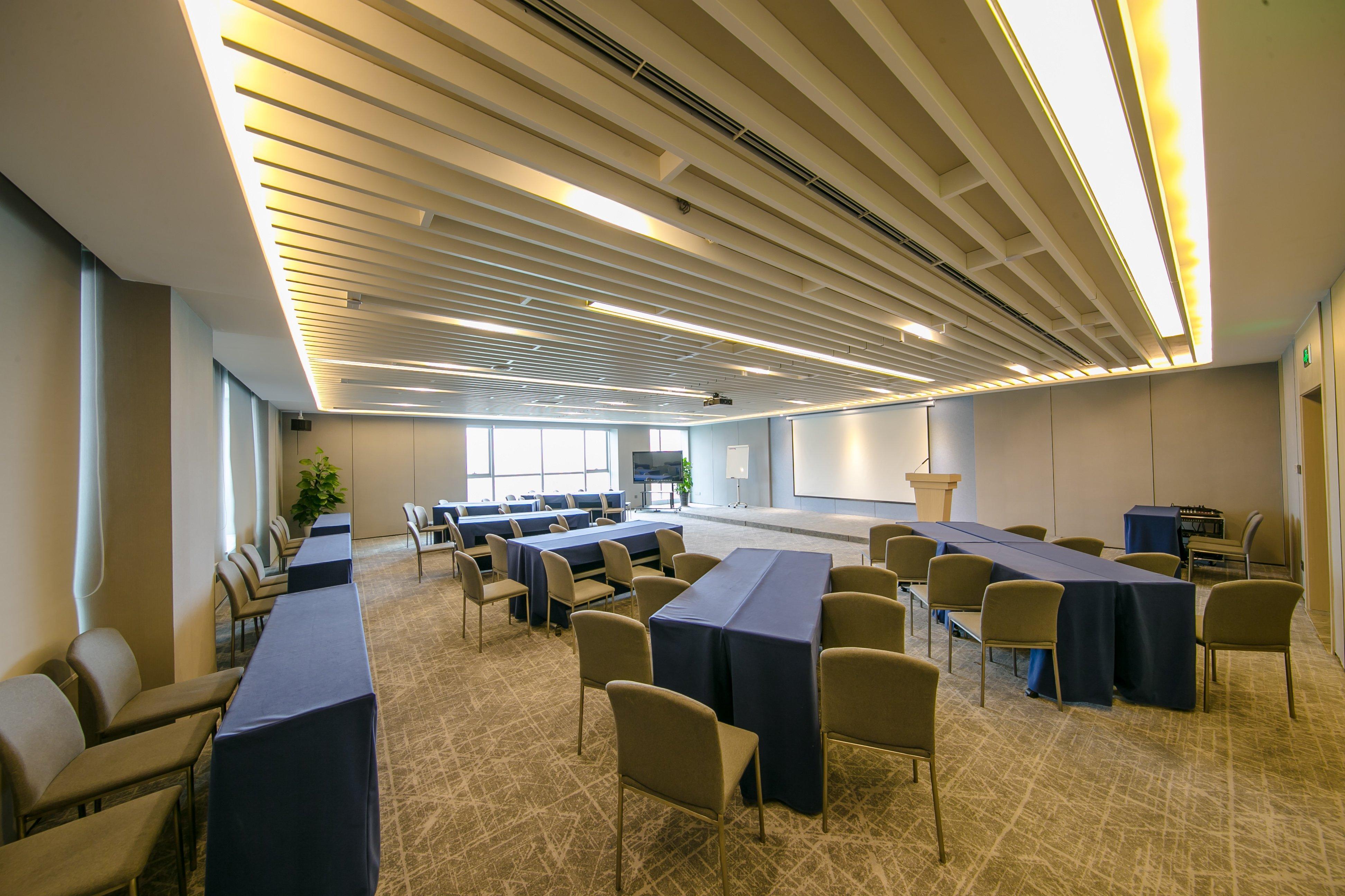 Holiday Inn Express Hefei High Tech By Ihg Jinggangpu エクステリア 写真