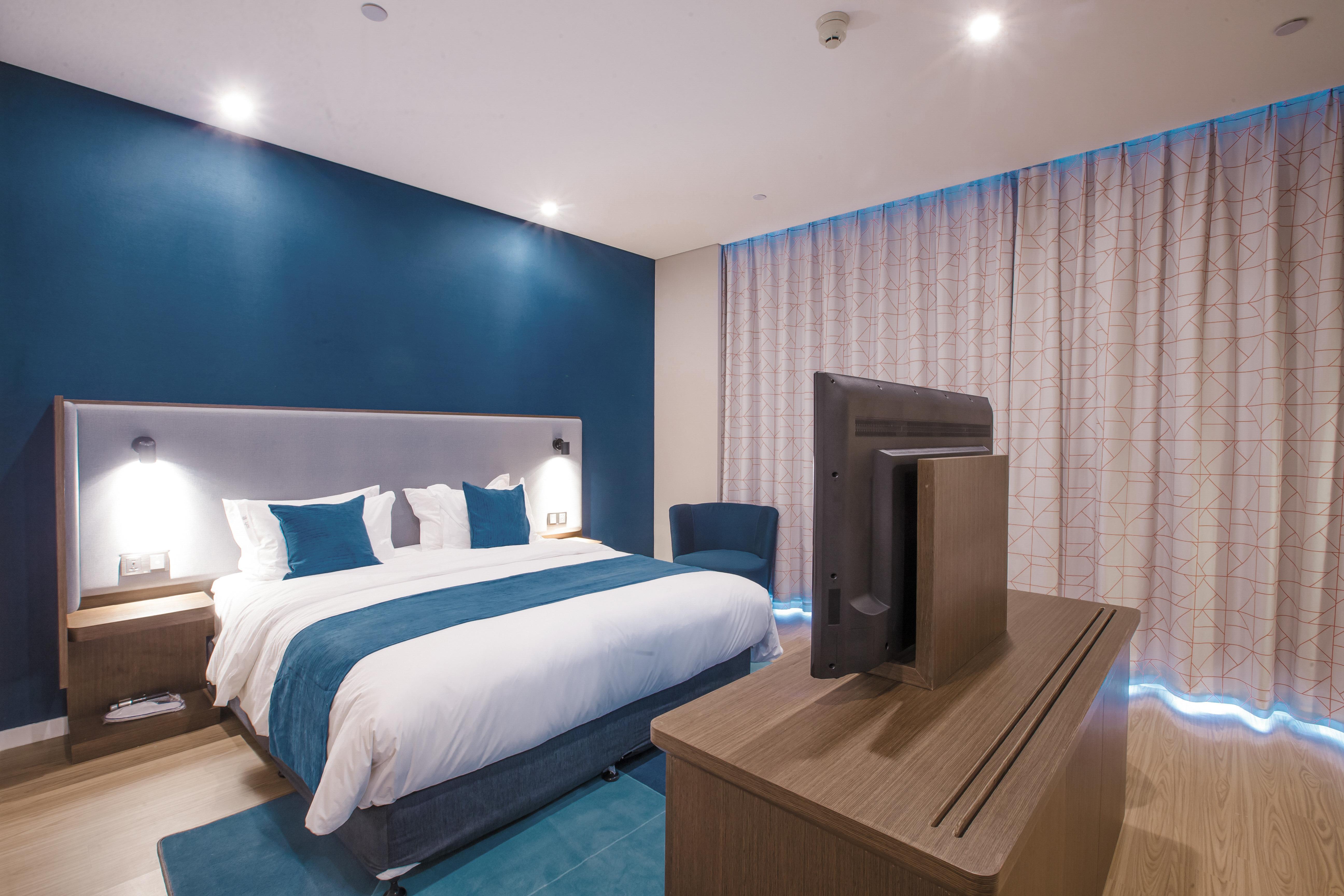 Holiday Inn Express Hefei High Tech By Ihg Jinggangpu エクステリア 写真