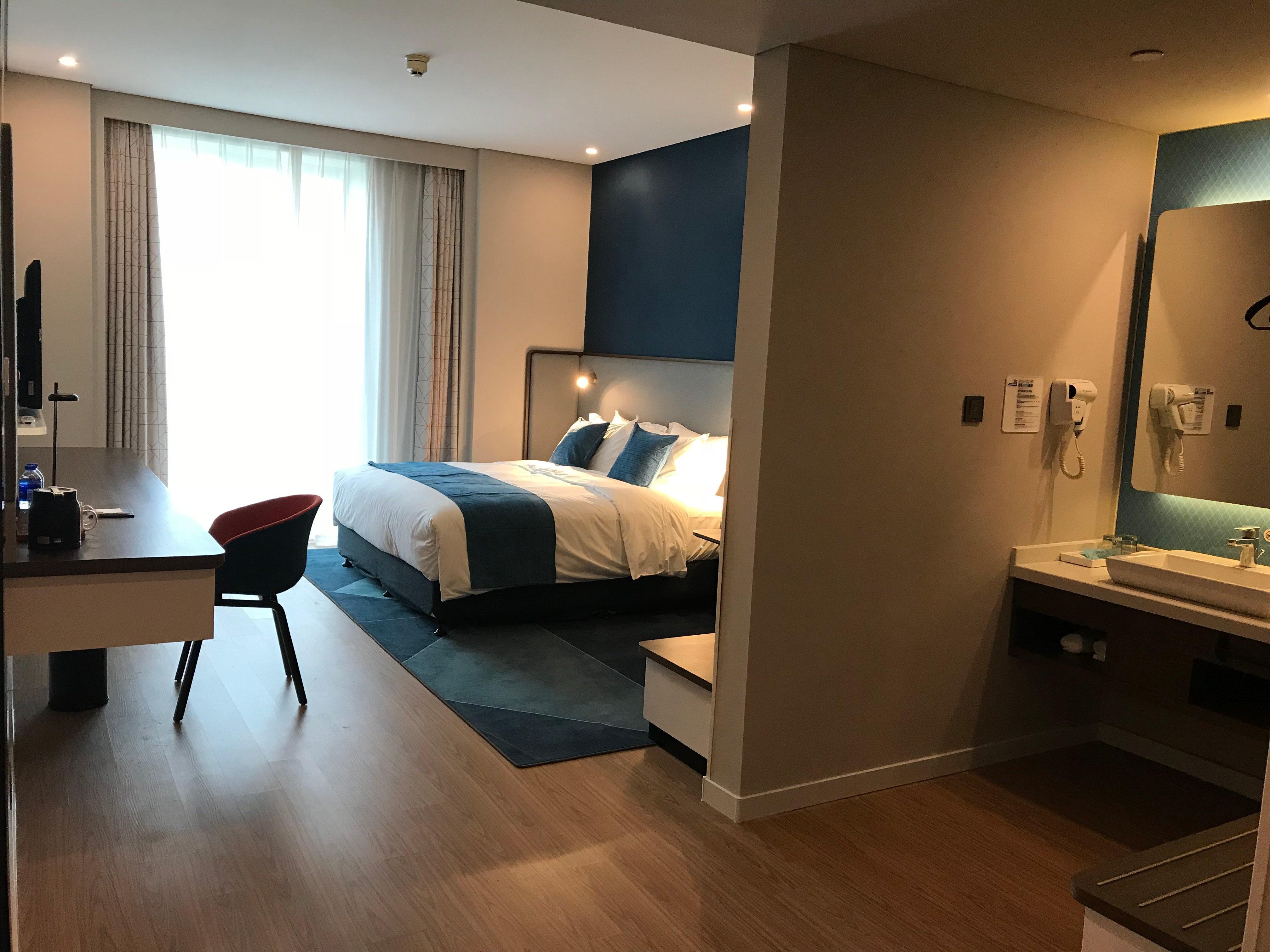 Holiday Inn Express Hefei High Tech By Ihg Jinggangpu エクステリア 写真